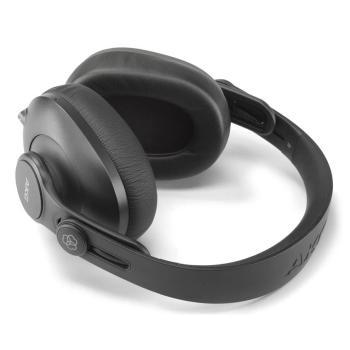 AKG K361 BT słuchawki studyjne zamknięte Bluetooth